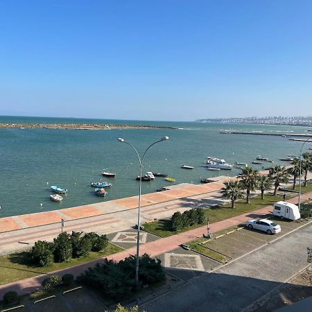 Cepni'S Hotel Samsun Exterior foto